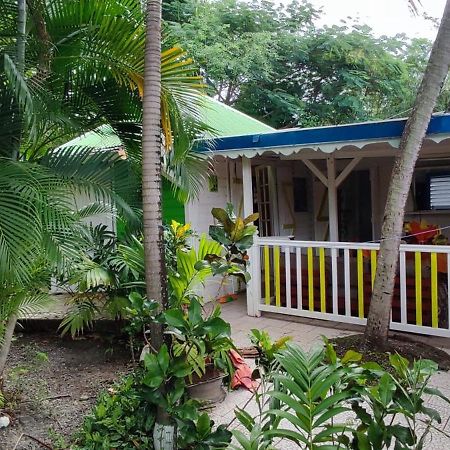 La Kaz Creole Bouillante Exterior foto